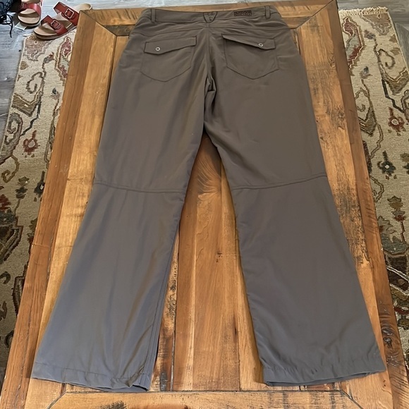 OUTDOOR Research pants size 8 - Picture 2 of 7